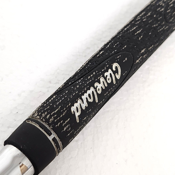 Cleveland TA7 Tour Action Single 4-Iron RH Steel Regular-Flex Shaft 38.5" - Picture 12 of 13